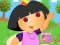 Permainan Dora secara online