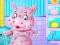 Permainan Baby Hippo Bath Time secara online