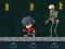 Permainan Skeleton Dungeon secara online