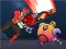 Permainan Power Rangers vs Robots secara online