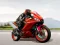Permainan Traffic Race Motor secara online