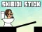 Permainan Skibidi Stick secara online