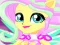 Permainan Dress Up the pony 2 secara online