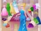 Permainan Cinderella Dress Up Girl Games secara online