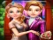 Permainan Prom Queen Dress Up Halloween secara online