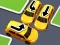 Permainan Traffic Escape Puzzle secara online