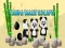 Permainan Panda Maze Escape secara online