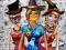 Permainan Halloween Doll Creator secara online