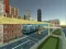 Permainan Sky Train Simulator: Elevated Train Driving secara online