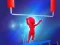 Permainan Epic Race 3D secara online