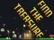 Permainan Find The Treasure secara online
