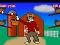 Permainan Wolf loves eggs secara online