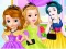 Permainan Princess Match Accessory secara online