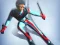 Permainan Ski King secara online