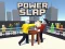 Permainan Power Slap secara online
