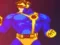 Permainan Marvel tribute secara online