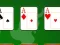Permainan My favorite classic solitaire secara online