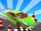 Permainan Car Stunt Races Mega Ramps secara online