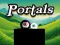 Permainan Portals secara online