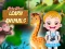 Permainan Baby Hazel Learn Animals secara online
