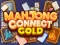 Permainan Mahjong Connect Gold secara online