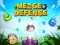 Permainan Merge Defense secara online