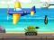 Permainan Enemy Aircrafts secara online