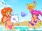 Permainan Boys & Girls Bubble Pop secara online