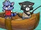 Permainan Civet's Odyssey secara online