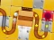Permainan Unblock Ball Slide Puzzle secara online