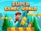 Permainan Super Sandy World secara online