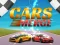 Permainan Cars Merge secara online