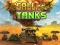Permainan Call of Tanks secara online