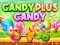Permainan Candy Plus Candy secara online