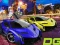 Permainan Chained Cars Impossible Driving secara online