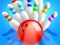 Permainan Mini Bowling 3d secara online