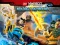Permainan Lego Ninjago Skybound secara online