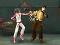 Permainan Warrior Quest secara online