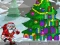 Permainan Run Santa Run secara online