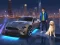 Permainan Mustang City Driver secara online
