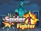 Permainan Spider Fighter secara online