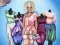 Permainan Fabulous Fashionista Dress Up secara online