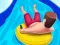 Permainan Aquapark.io secara online