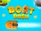 Permainan Boat Dash secara online