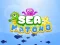 Permainan Sea Match 3 secara online