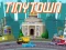 Permainan Tiny Town secara online