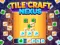 Permainan TileCraft Nexus secara online