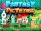 Permainan Fantasy Pic Tetriz secara online