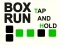 Permainan Box Run secara online