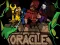 Permainan Oracle: Tool for heroes secara online